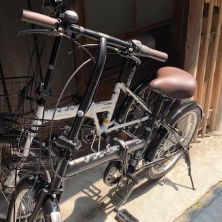 Kyomachiya Higashiyama Sanjo Kanau 교토 외부 사진