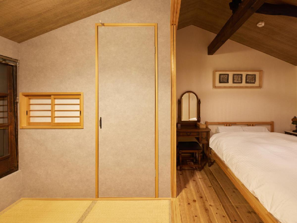 Kyomachiya Higashiyama Sanjo Kanau 교토 외부 사진