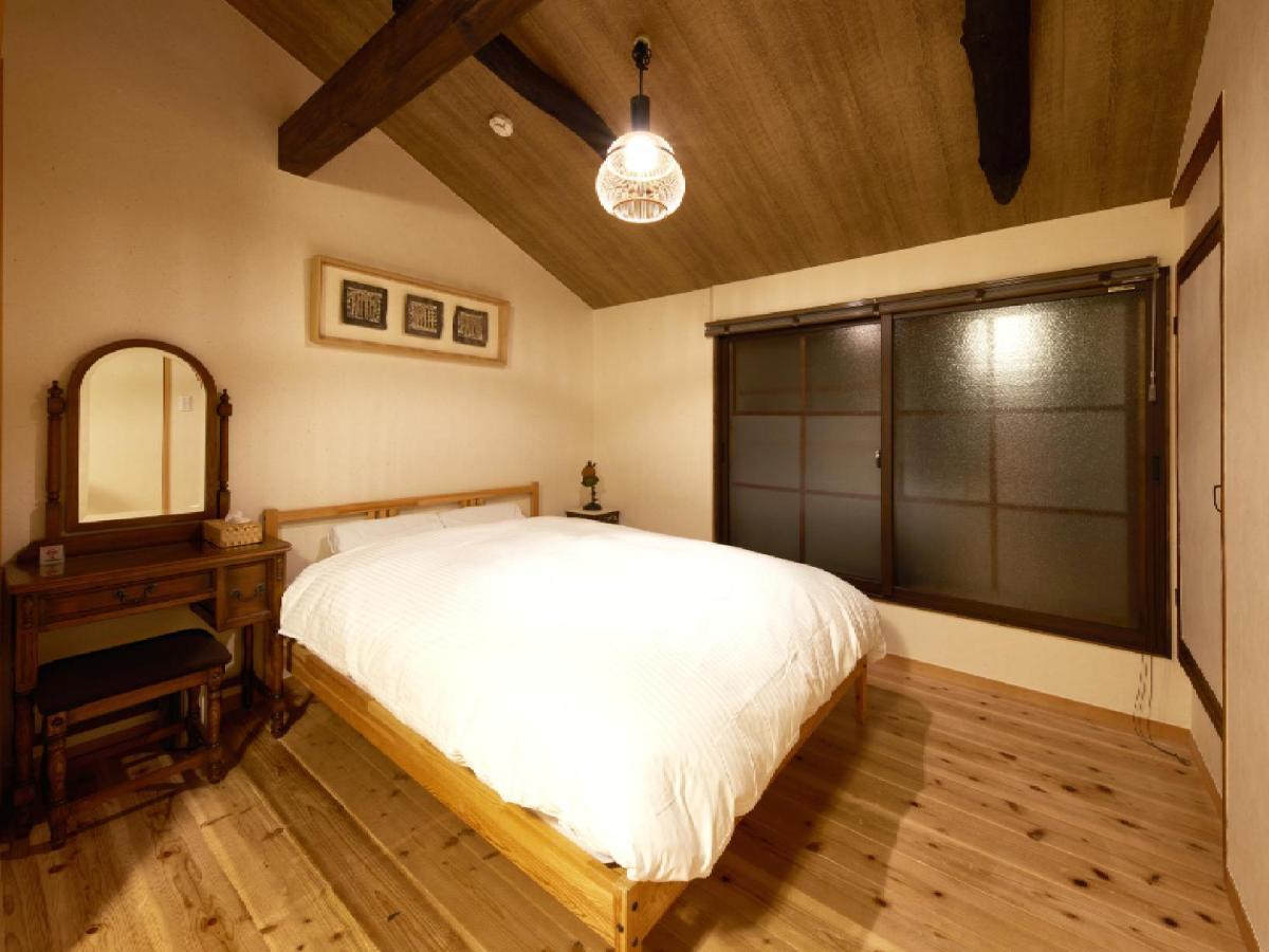 Kyomachiya Higashiyama Sanjo Kanau 교토 외부 사진