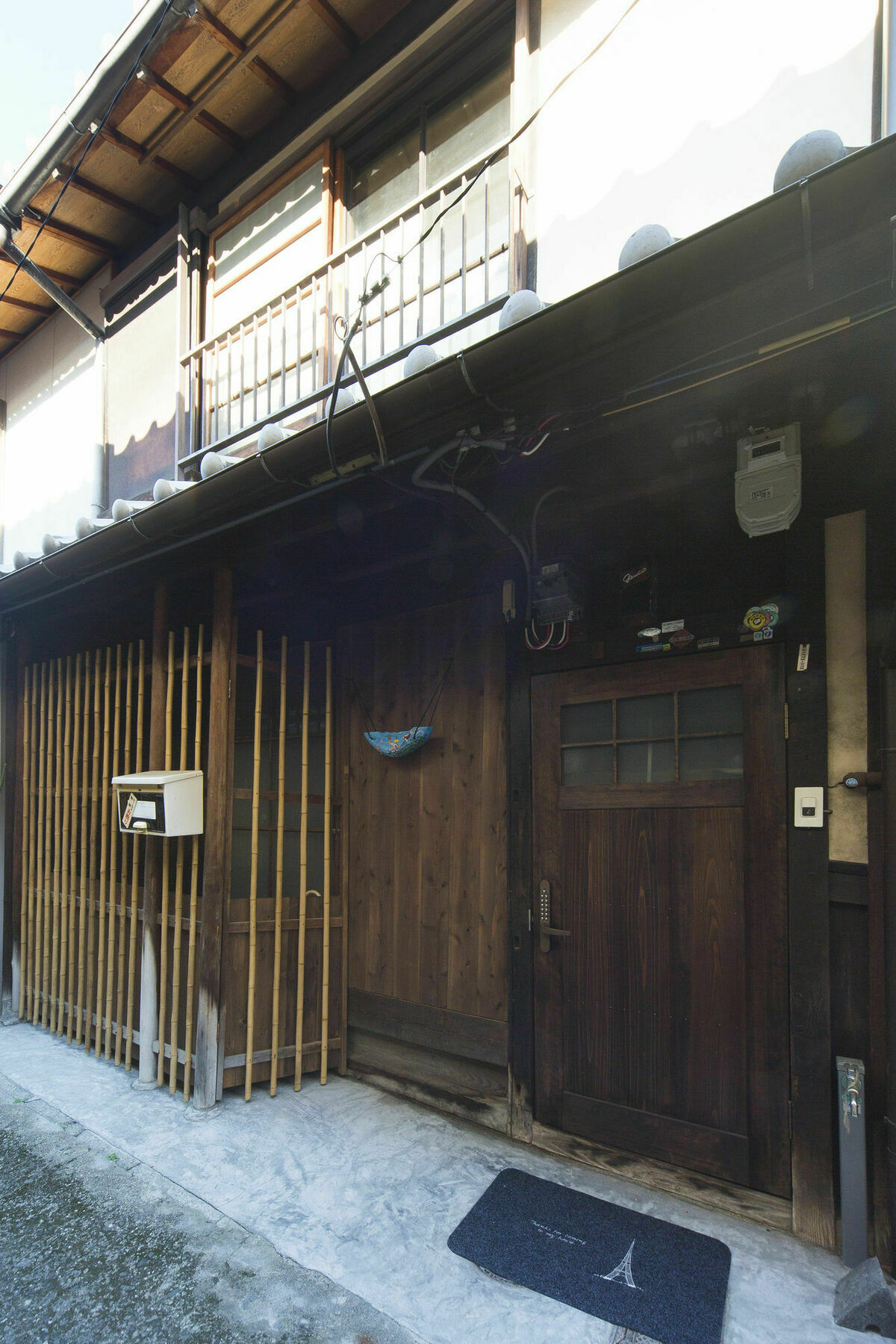 Kyomachiya Higashiyama Sanjo Kanau 교토 외부 사진